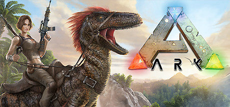 The review for ARK Survival Evolved dinosaurs game