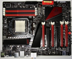 beginners guide to computer hardware - Motherboard