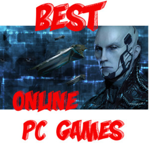 Example of Best online games for PC icon