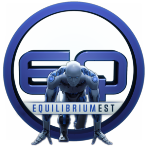 EquilibriumEST (EQ Gaming) Transparent Logo