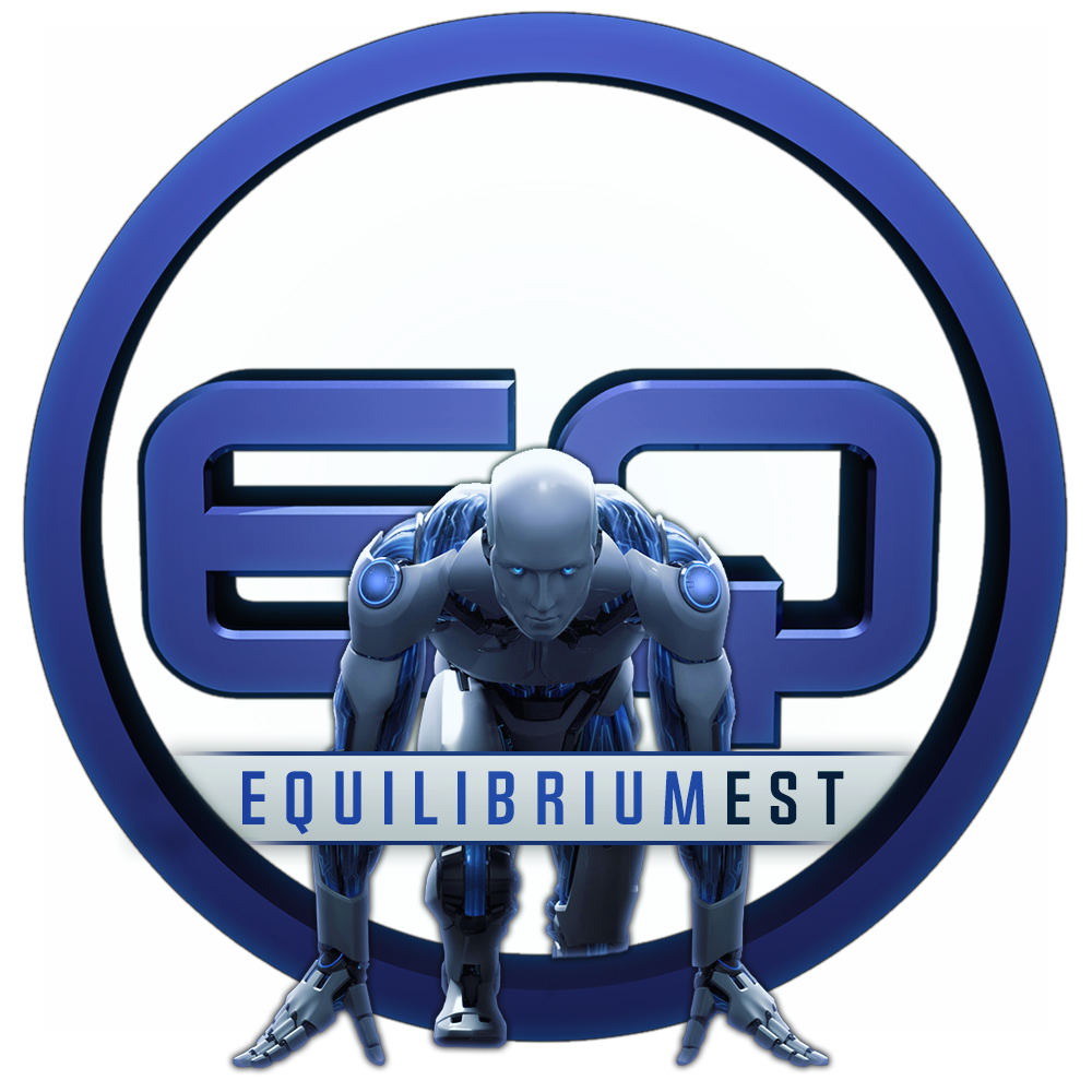 EquilibriumEST (EQ Gaming) Transparent Logo