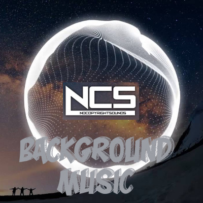 Example of NoCopyRightSounds - Twitch Stream Background music Source - How to Use OBS Studio Software Icon