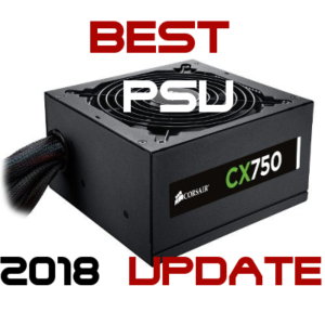 Best PSU 2018 Update Icon Example
