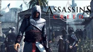 Assassins Creed Cover 2